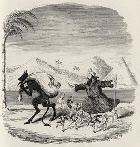 Leyenda de San Medardo, de 